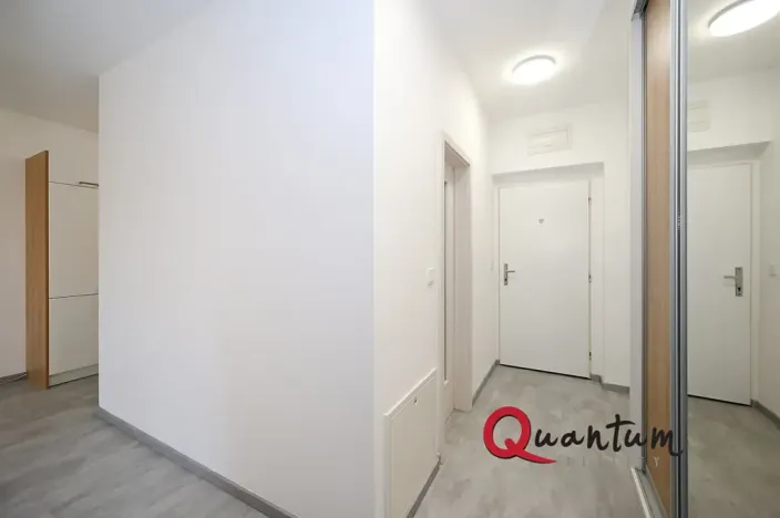 Pronájem bytu 2+kk, Praha, Remízková, 53 m2