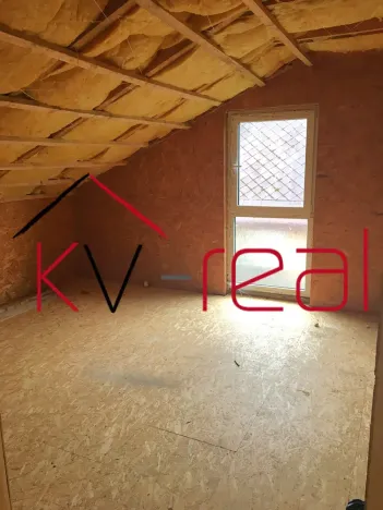 Prodej rodinného domu, Hroznětín, 125 m2