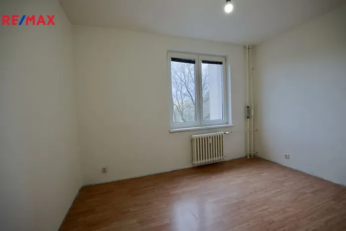 Pronájem bytu 3+1, Ostrava - Výškovice, Lumírova, 68 m2