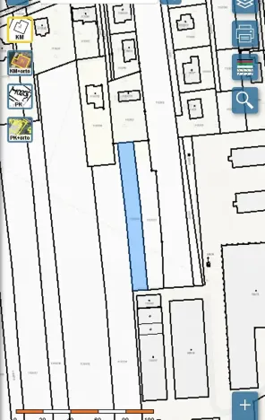 Prodej pole, Vejprnice, 5841 m2