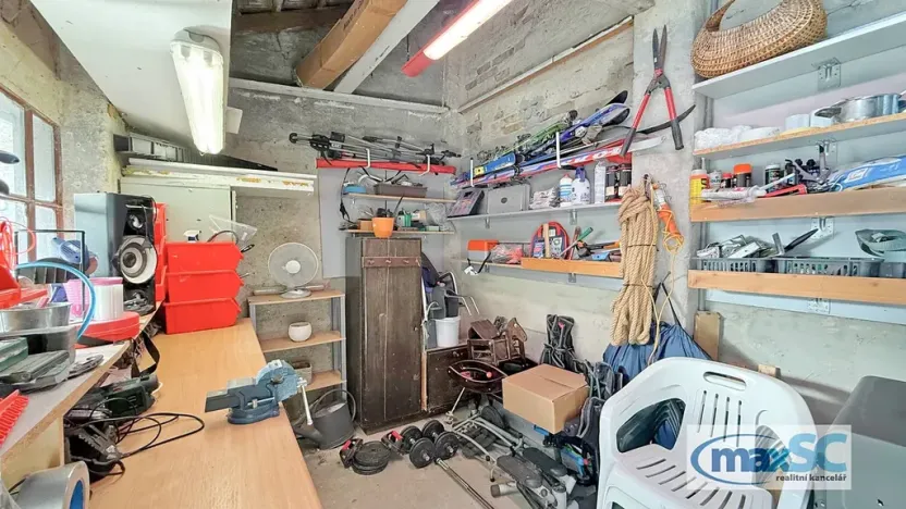 Prodej rodinného domu, Holice, Husova, 108 m2