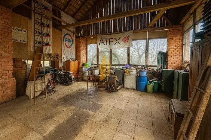 Prodej rodinného domu, Nemyčeves, 150 m2