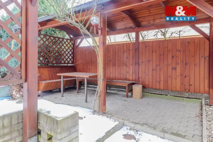 Prodej rodinného domu, Uherské Hradiště, U Stadionu, 300 m2