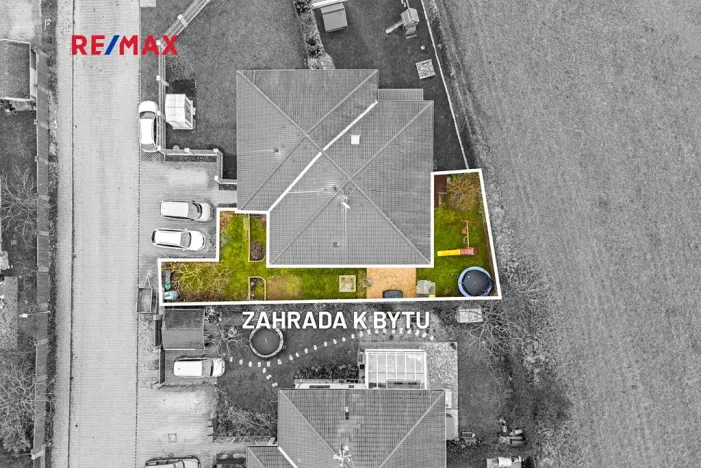 Prodej bytu 3+kk, Velké Přílepy, Sportovní, 84 m2