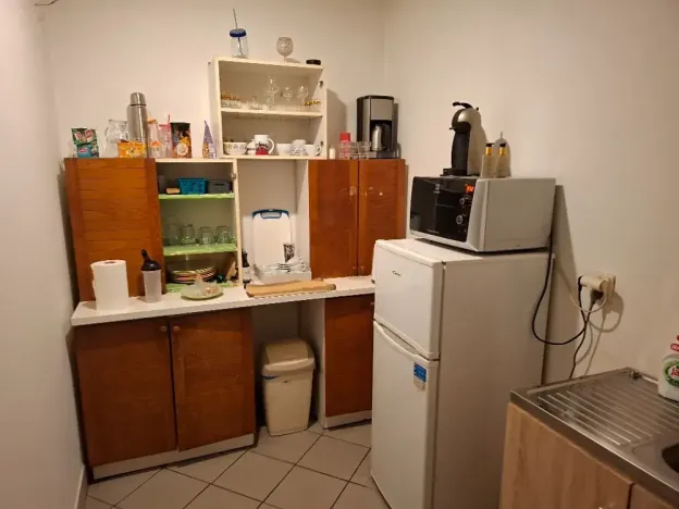 Pronájem obchodního prostoru, Praha - Libeň, Libeňský ostrov, 993 m2