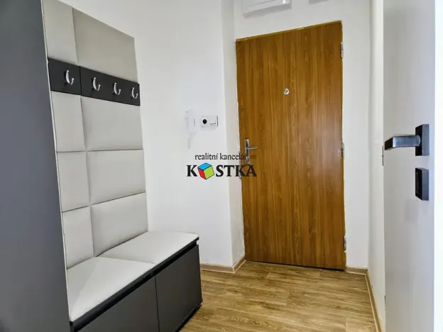 Pronájem bytu 3+1, Studénka, A. Dvořáka, 66 m2