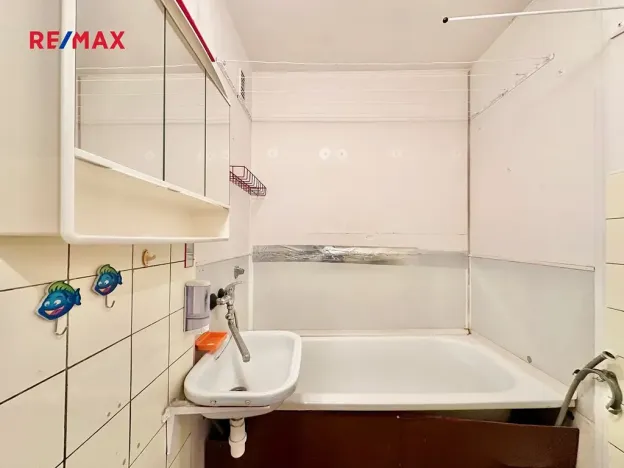 Prodej bytu 3+1, Chrudim, U Stadionu, 57 m2