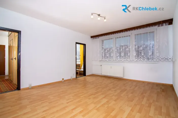 Prodej bytu 3+1, Frýdek-Místek, Novodvorská, 74 m2