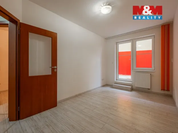 Prodej bytu 4+kk, Benešov, Tyršova, 134 m2