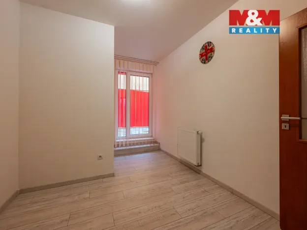 Prodej bytu 4+kk, Benešov, Tyršova, 134 m2