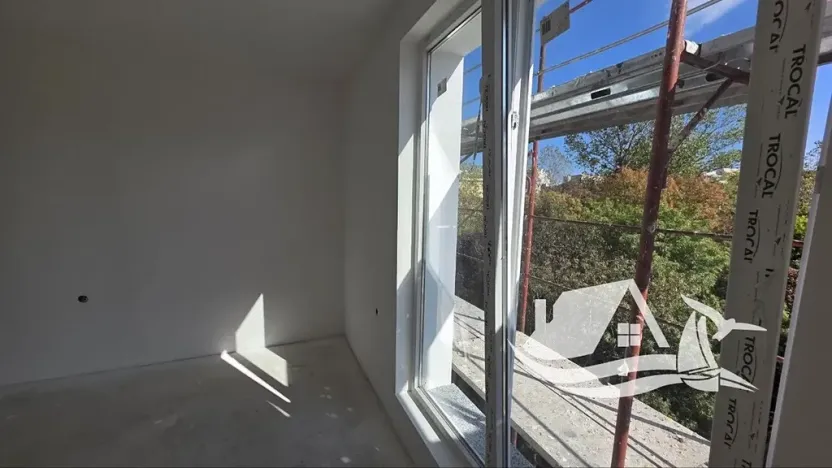 Prodej bytu 1+kk, Nesebar, Bulharsko, 33 m2