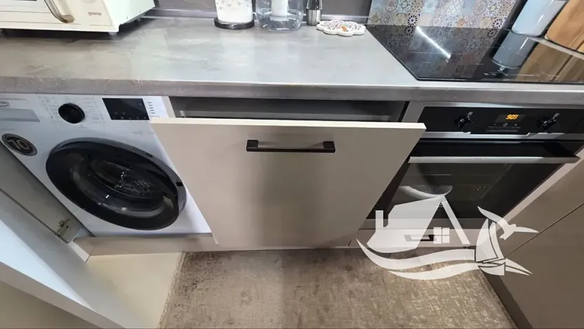 Prodej bytu 3+kk, Sveti Vlas, Bulharsko, 81 m2