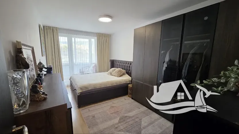 Prodej bytu 3+kk, Sveti Vlas, Bulharsko, 81 m2