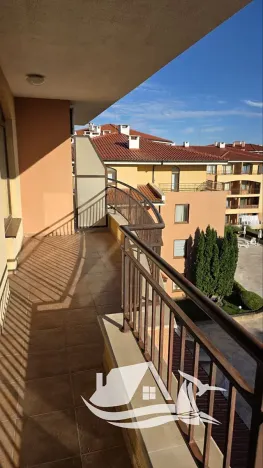 Prodej bytu 2+kk, Sveti Vlas, Bulharsko, 57 m2