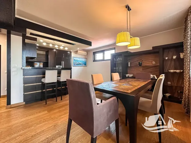 Prodej bytu 5+kk, Nesebar, Bulharsko, 283 m2