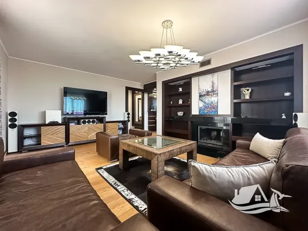 Prodej bytu 5+kk, Nesebar, Bulharsko, 283 m2