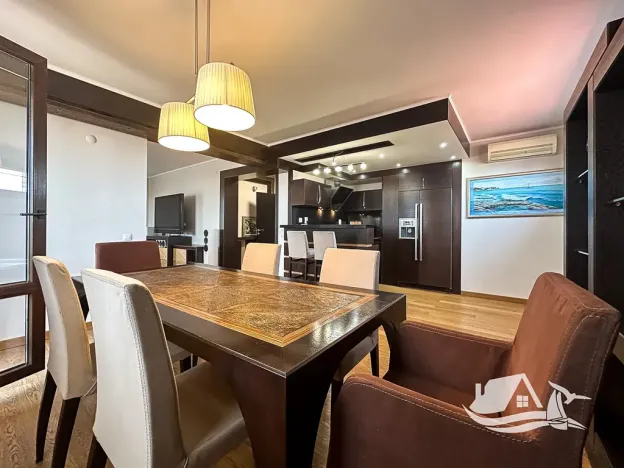 Prodej bytu 5+kk, Nesebar, Bulharsko, 283 m2