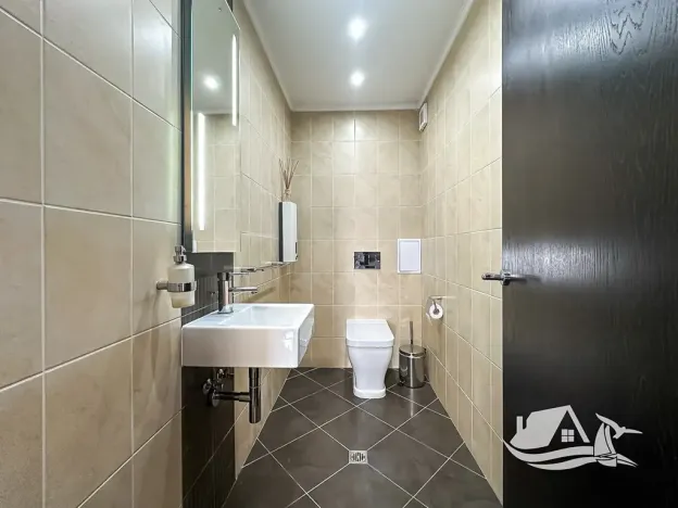 Prodej bytu 5+kk, Nesebar, Bulharsko, 283 m2