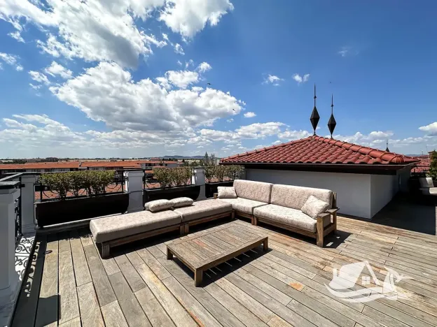 Prodej bytu 5+kk, Nesebar, Bulharsko, 283 m2