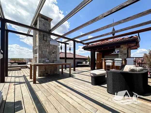 Prodej bytu 5+kk, Nesebar, Bulharsko, 283 m2