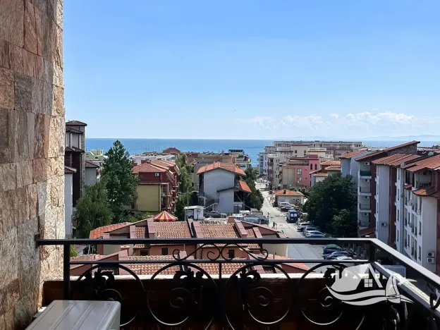 Prodej bytu 5+kk, Nesebar, Bulharsko, 283 m2