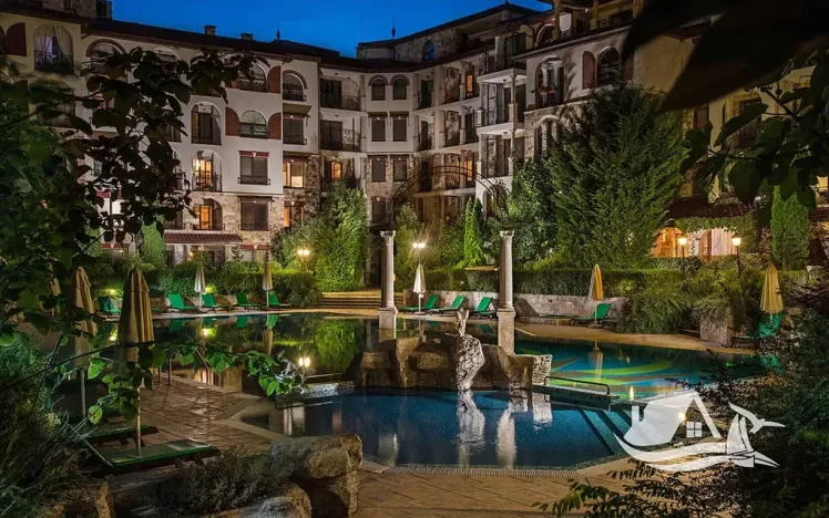 Prodej bytu 5+kk, Nesebar, Bulharsko, 283 m2