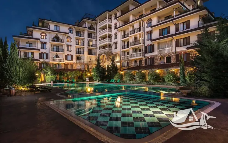 Prodej bytu 5+kk, Nesebar, Bulharsko, 283 m2