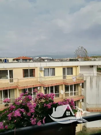 Prodej bytu 1+kk, Nesebar, Bulharsko, 30 m2