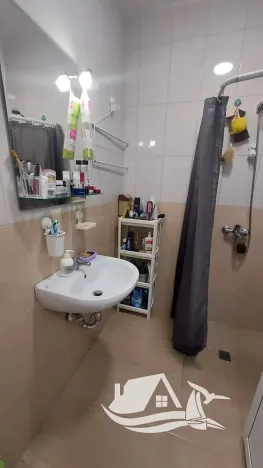 Prodej bytu 1+kk, Nesebar, Bulharsko, 30 m2