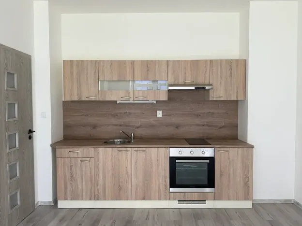 Pronájem bytu 3+kk, Milovice, Slepá, 53 m2