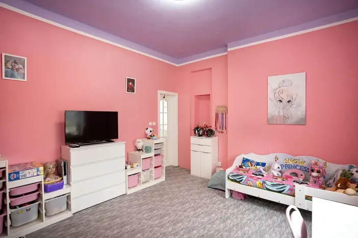 Prodej vily, Dubí, Ruská, 292 m2