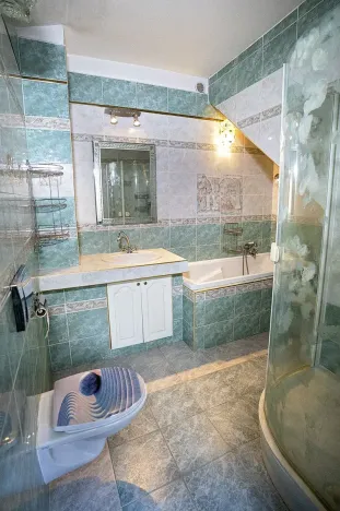 Prodej vily, Dubí, Ruská, 292 m2