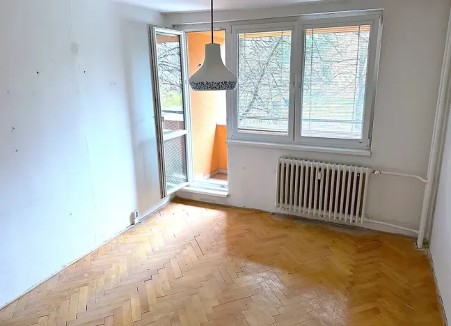 Prodej bytu 2+1, Ostrava, Františka Hajdy, 52 m2