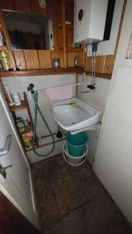 Prodej chaty, Rovensko pod Troskami, 80 m2