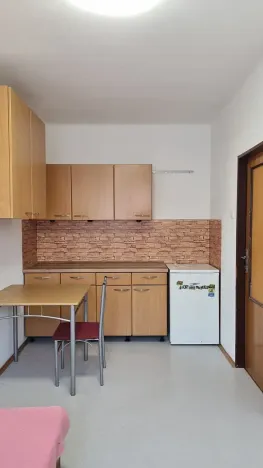 Pronájem pokoje, Jesenice, 20 m2