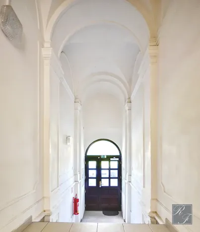 Prodej činžovního domu, Ústí nad Labem, Masarykova, 608 m2