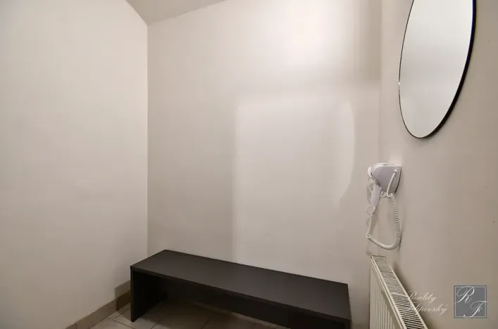 Prodej činžovního domu, Ústí nad Labem, Masarykova, 608 m2