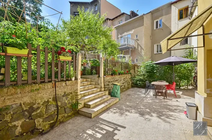 Prodej činžovního domu, Ústí nad Labem, Masarykova, 608 m2