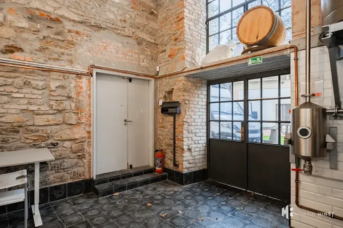 Pronájem výrobních prostor, Praha - Dolní Počernice, Národních hrdinů, 120 m2