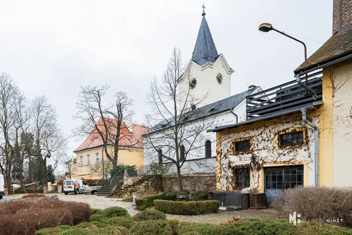 Pronájem výrobních prostor, Praha - Dolní Počernice, Národních hrdinů, 120 m2