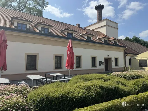 Pronájem kanceláře, Praha - Dolní Počernice, Národních hrdinů, 19 m2