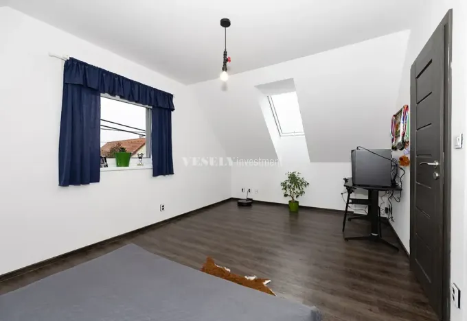 Prodej rodinného domu, Hvozdnice, 146 m2