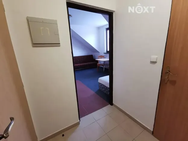 Pronájem bytu 1+kk, Rabyně, 25 m2