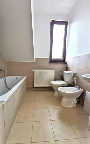 Pronájem bytu 1+kk, Rabyně, 25 m2