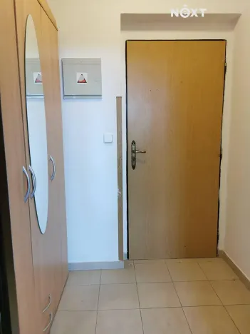 Pronájem bytu 3+kk, Rabyně, 46 m2