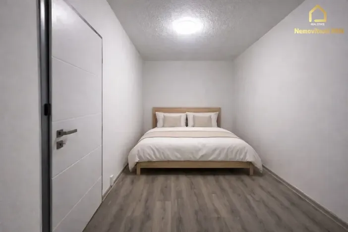 Pronájem bytu 2+1, Ostrava, Oskara Motyky, 44 m2