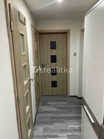 Pronájem bytu 3+1, Ostrava, Jana Maluchy, 73 m2