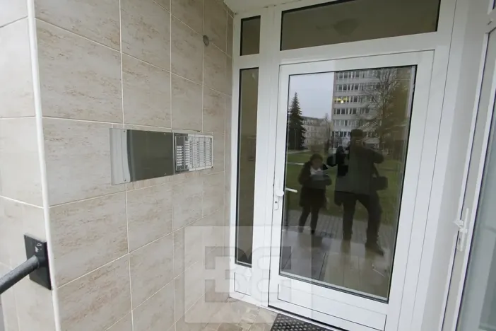 Pronájem bytu 3+kk, Praha - Karlín, U Sluncové, 83 m2