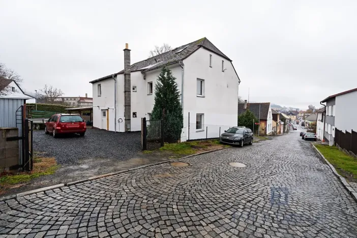 Prodej bytu 2+kk, Kdyně, Sirkova, 40 m2