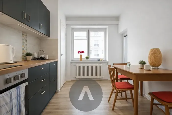 Prodej bytu 2+1, Brno, Tábor, 58 m2